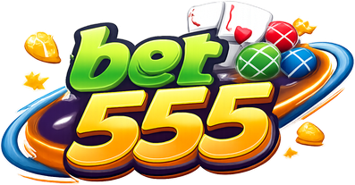 bet 555 বাংলাদেশের লোগো